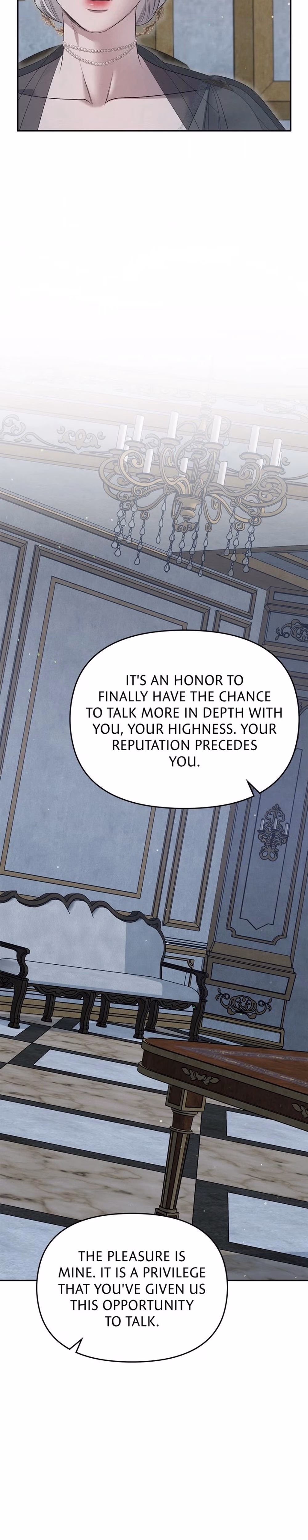 Predatory Marriage - Chapter 35 - Part 24