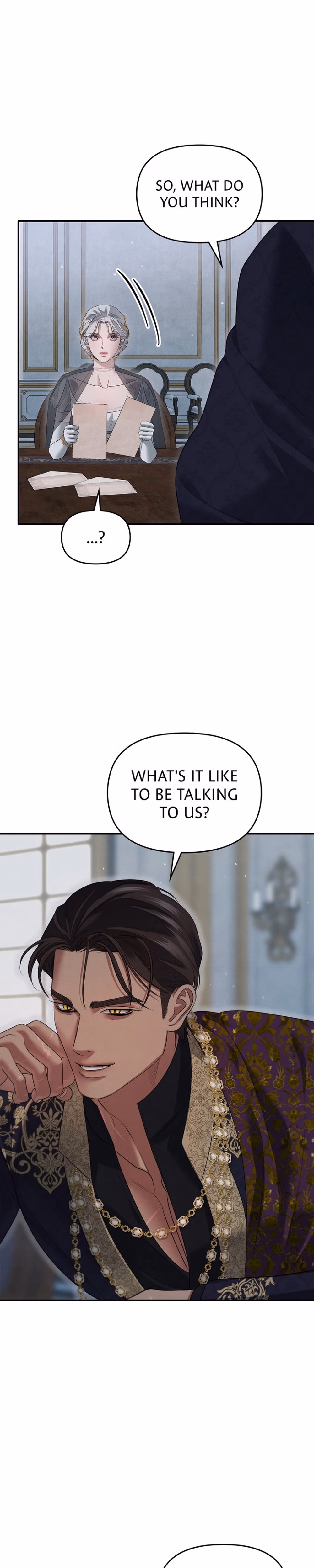 Predatory Marriage - Chapter 35 - Part 25