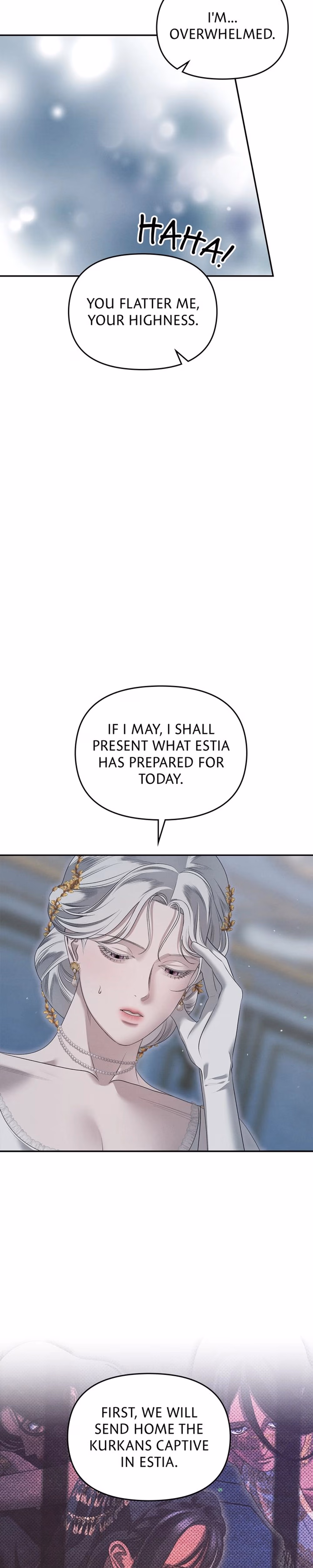 Predatory Marriage - Chapter 35 - Part 26