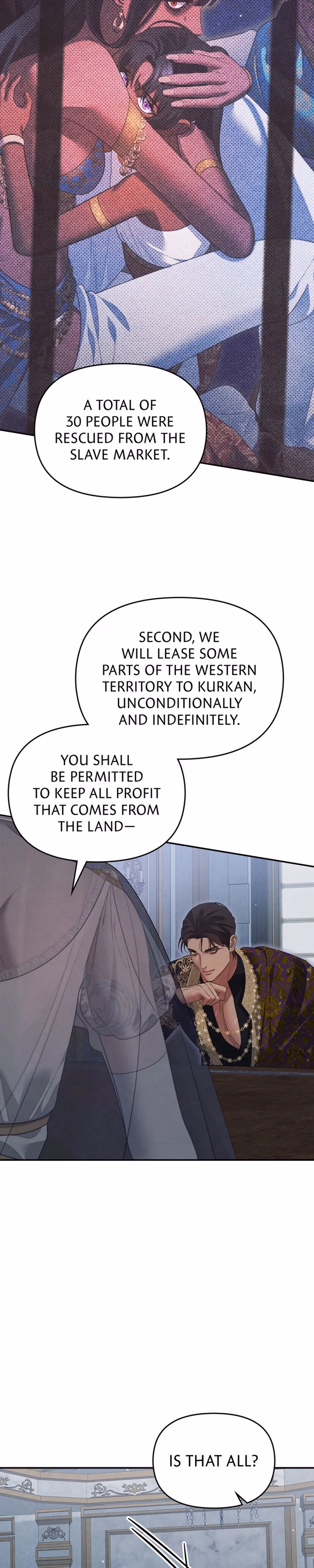 Predatory Marriage - Chapter 35 - Part 27