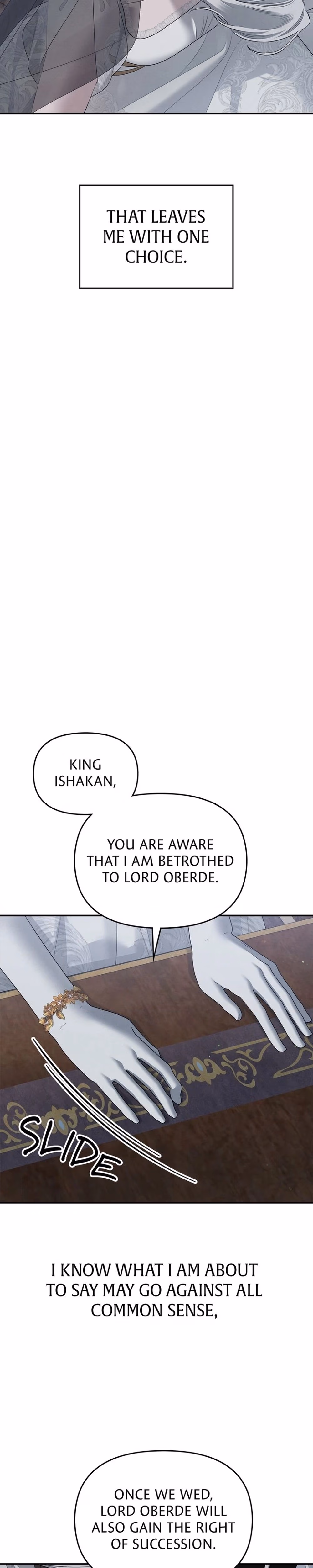 Predatory Marriage - Chapter 35 - Part 30
