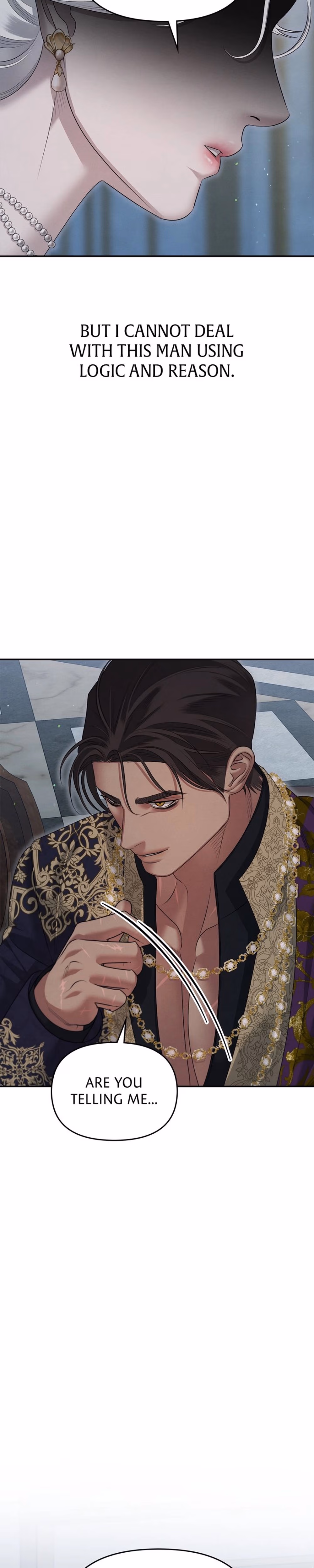 Predatory Marriage - Chapter 35 - Part 31