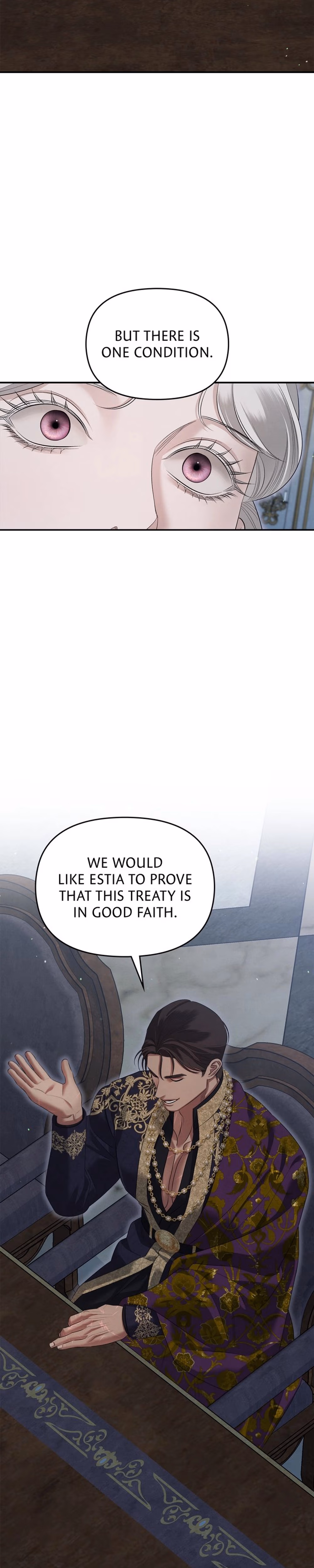 Predatory Marriage - Chapter 35 - Part 35