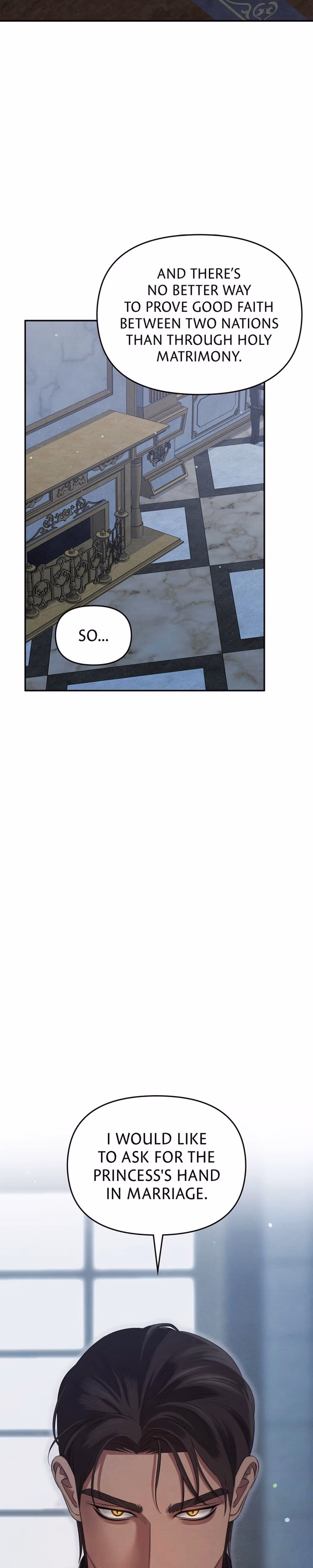 Predatory Marriage - Chapter 35 - Part 36