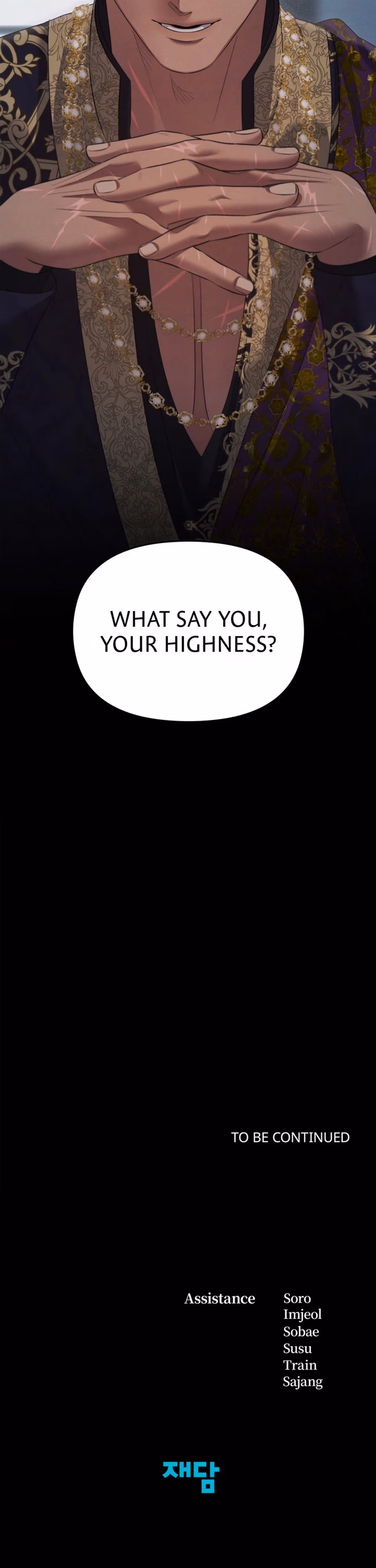 Predatory Marriage - Chapter 35 - Part 37