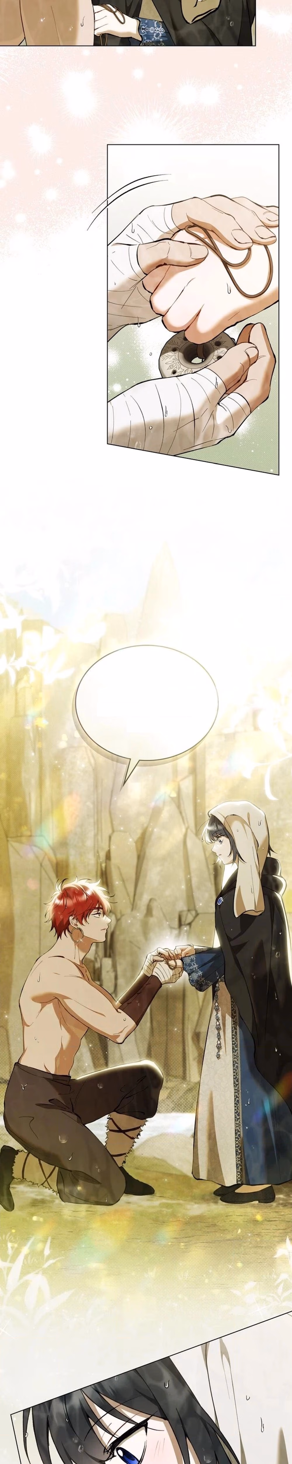 Asha of the Border - Chapter 4 - Part 3