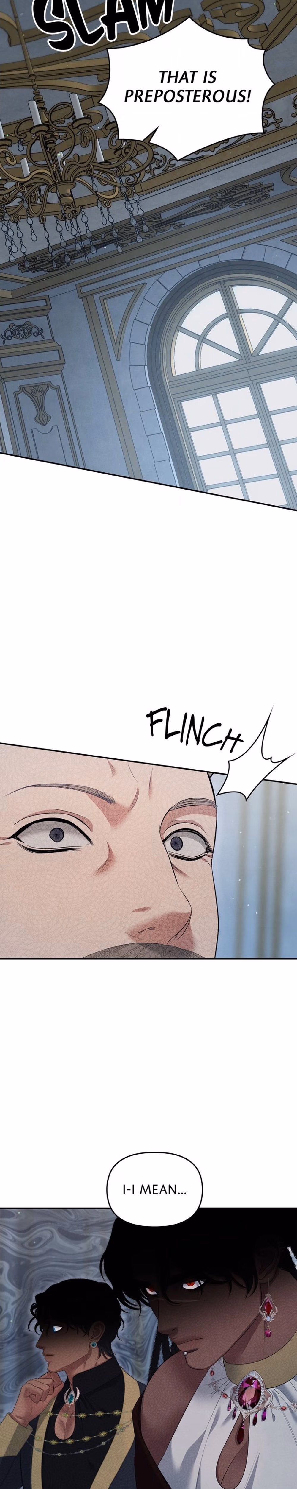 Predatory Marriage - Chapter 36 - Part 4