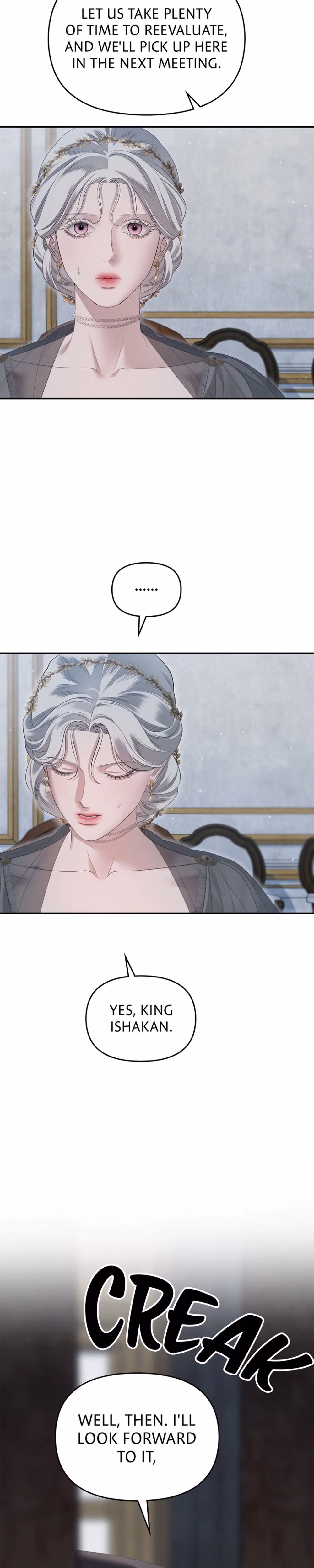 Predatory Marriage - Chapter 36 - Part 6