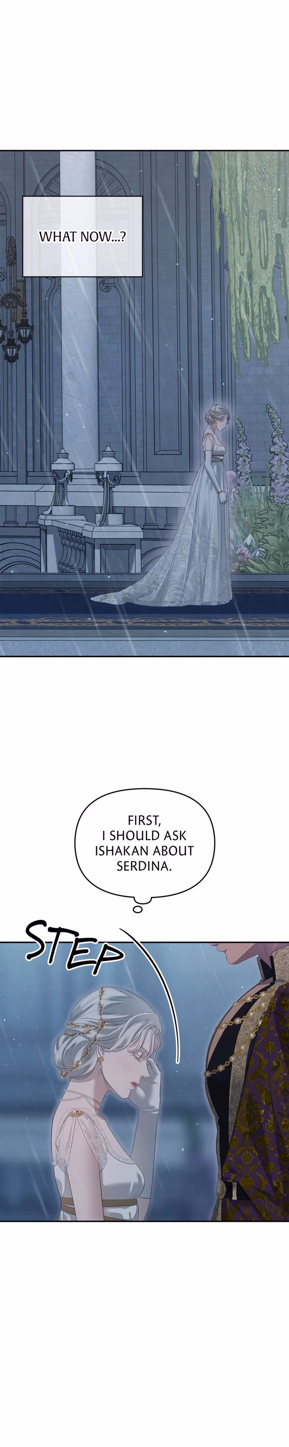 Predatory Marriage - Chapter 36 - Part 9