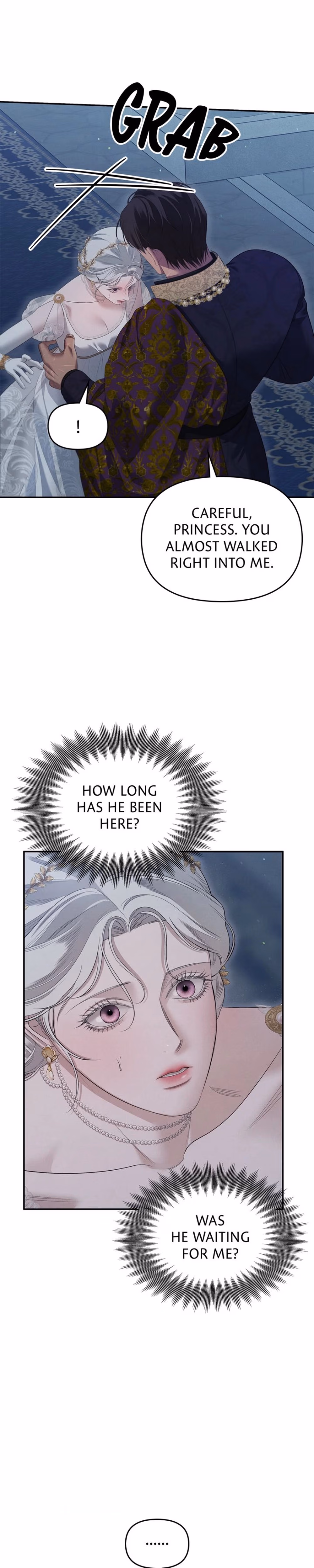 Predatory Marriage - Chapter 36 - Part 10