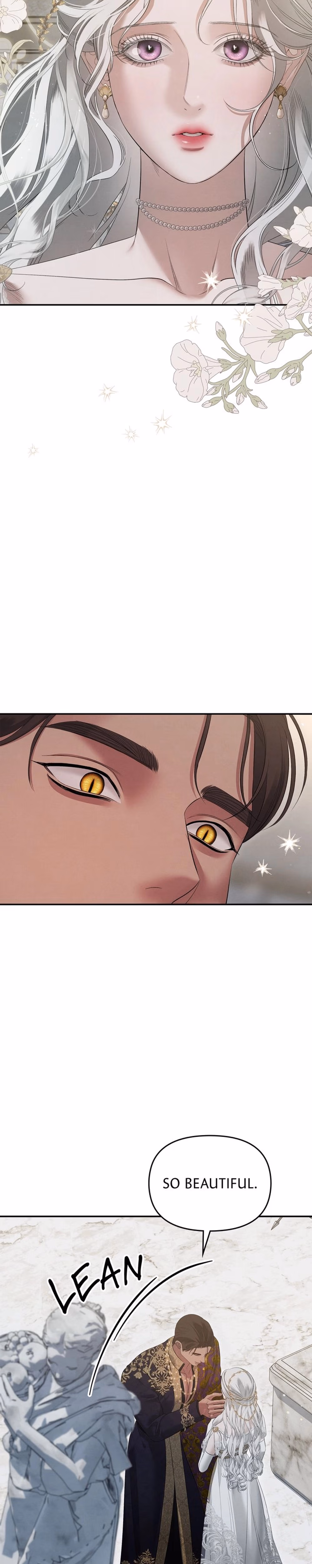 Predatory Marriage - Chapter 36 - Part 16