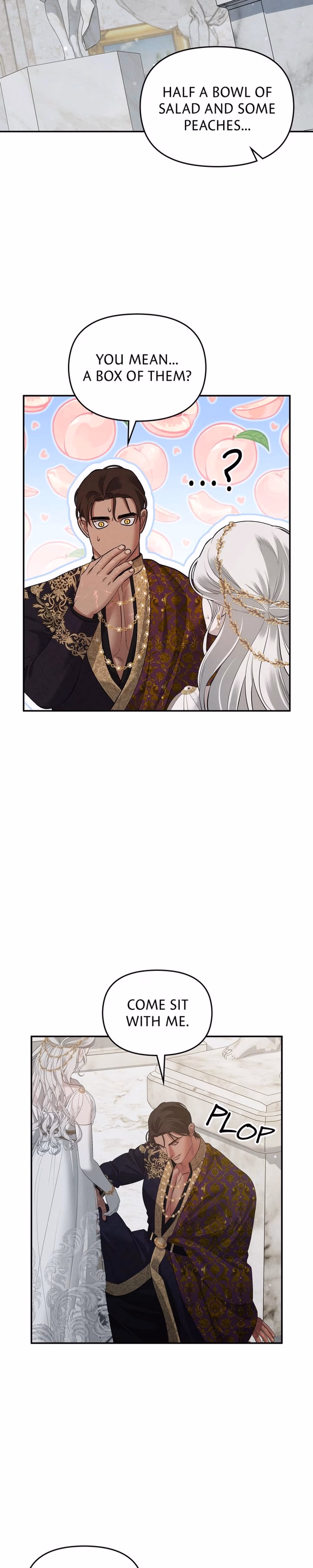 Predatory Marriage - Chapter 36 - Part 18