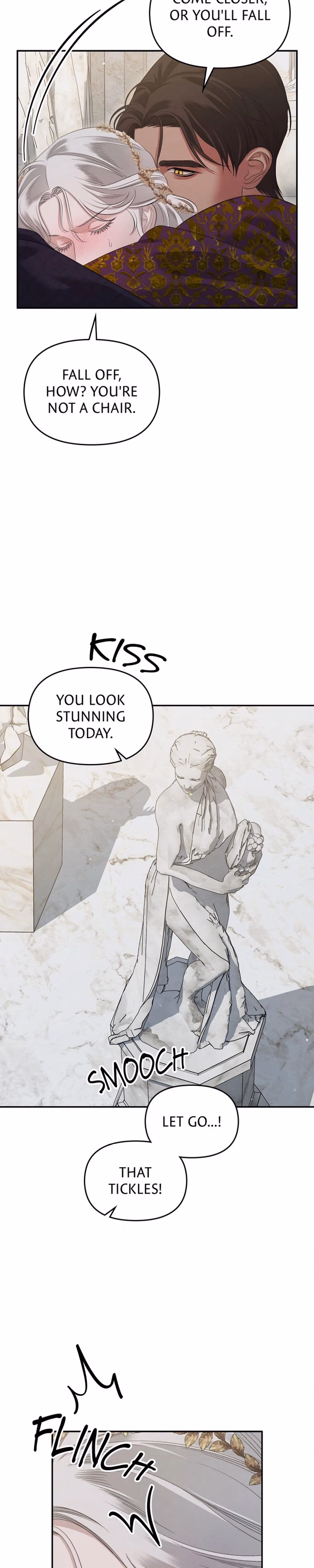 Predatory Marriage - Chapter 36 - Part 20