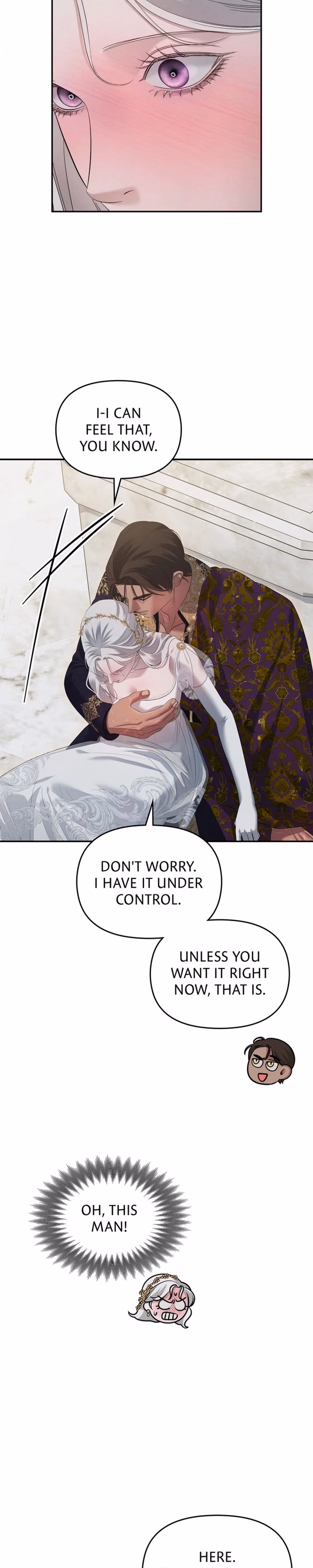 Predatory Marriage - Chapter 36 - Part 21