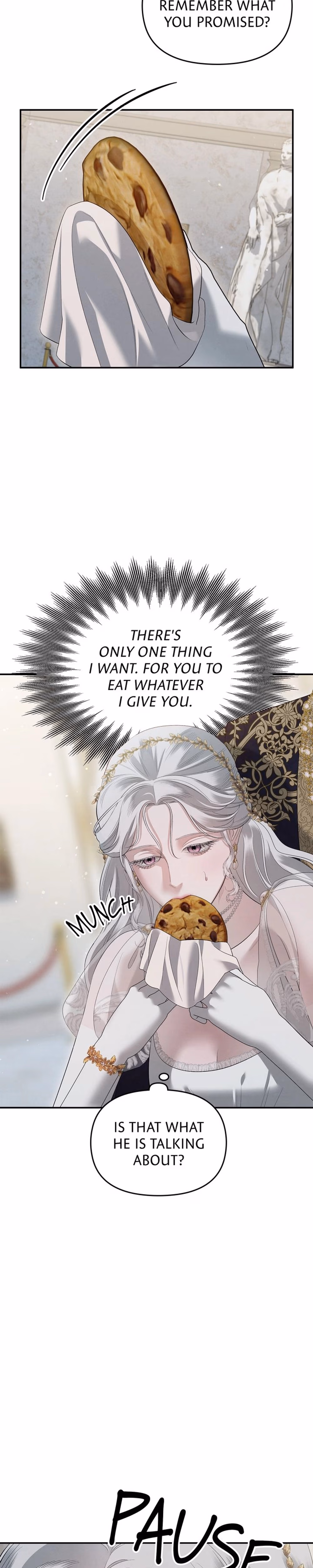 Predatory Marriage - Chapter 36 - Part 22