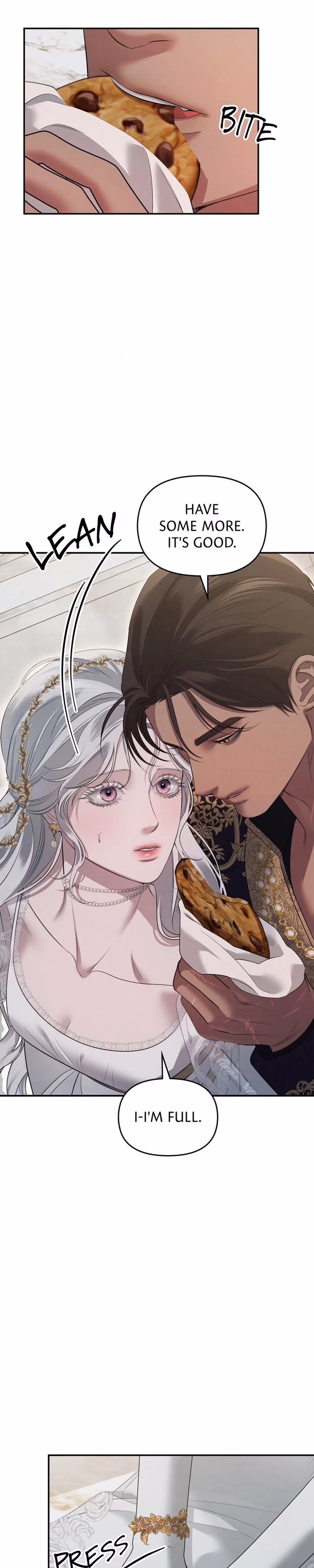 Predatory Marriage - Chapter 36 - Part 24