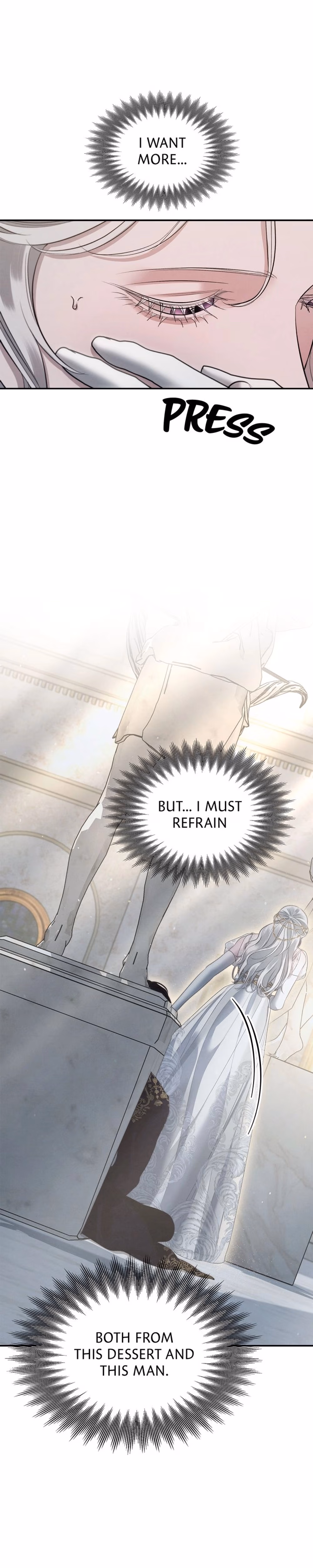 Predatory Marriage - Chapter 36 - Part 29