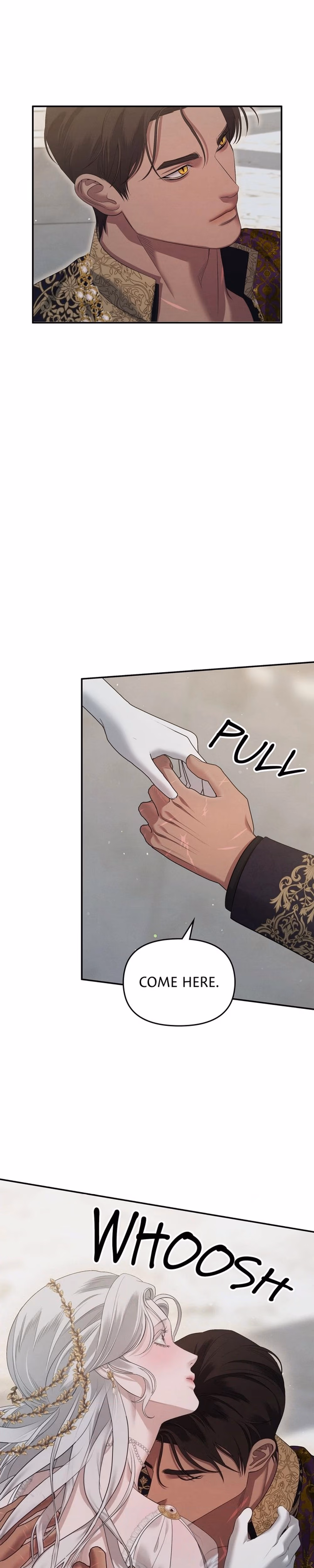 Predatory Marriage - Chapter 36 - Part 30