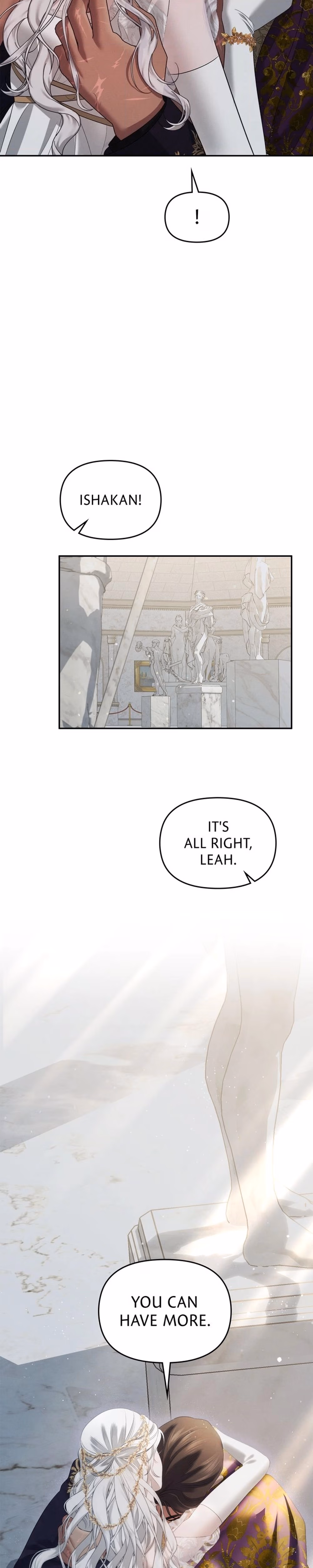 Predatory Marriage - Chapter 36 - Part 31