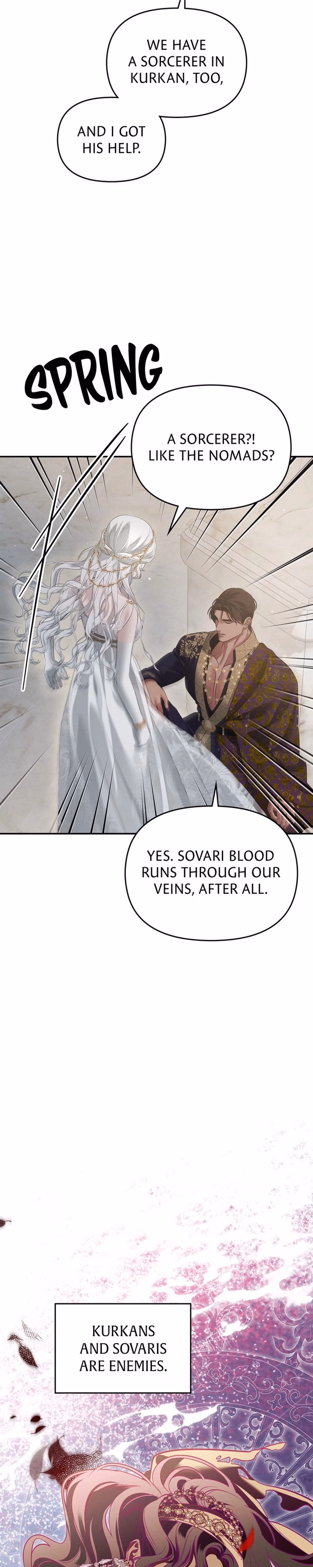 Predatory Marriage - Chapter 37 - Part 5