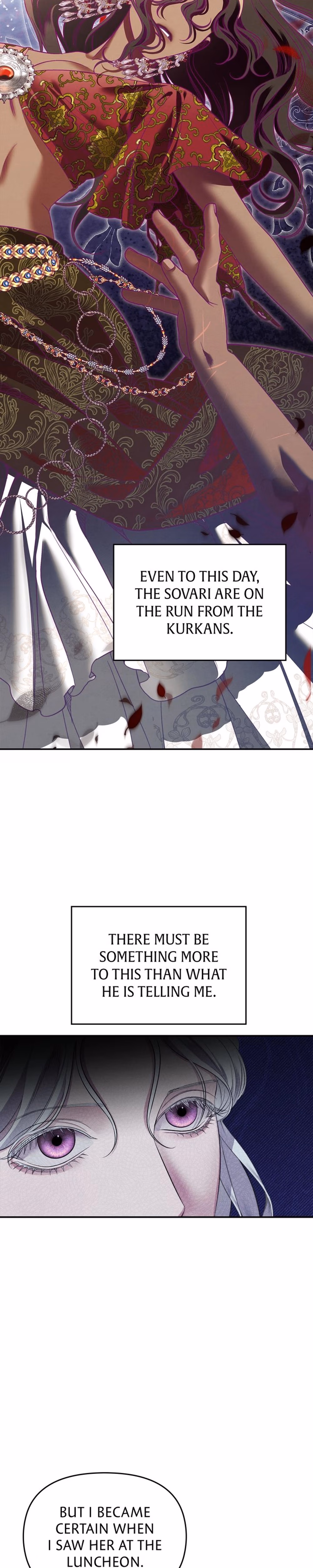 Predatory Marriage - Chapter 37 - Part 6