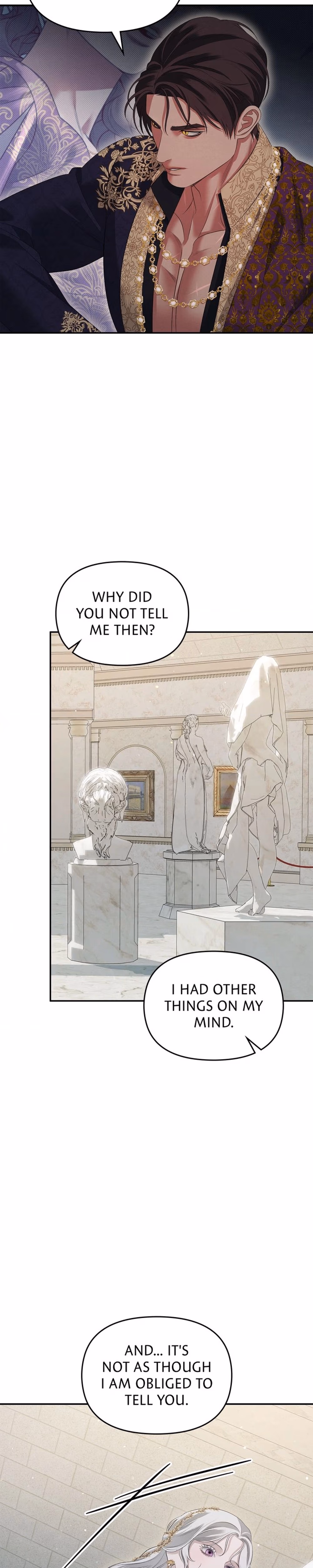 Predatory Marriage - Chapter 37 - Part 7