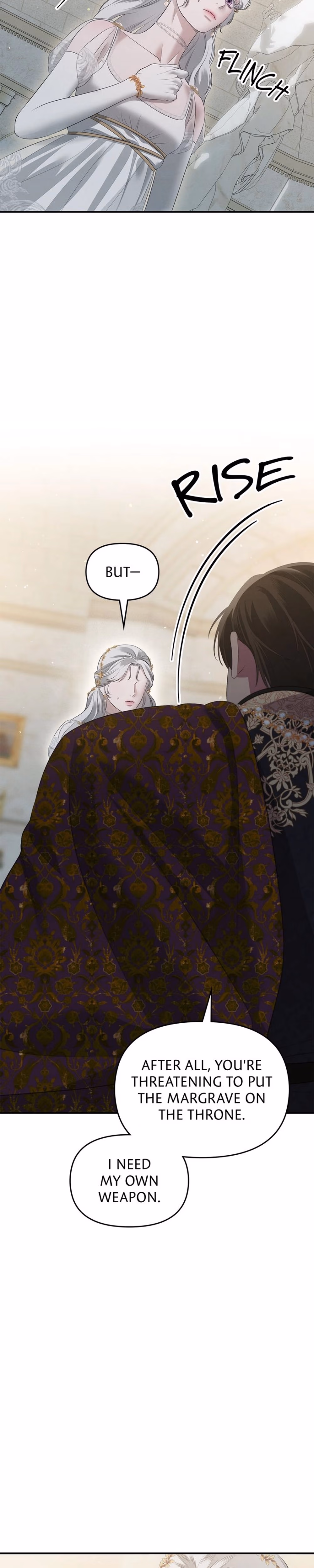 Predatory Marriage - Chapter 37 - Part 8