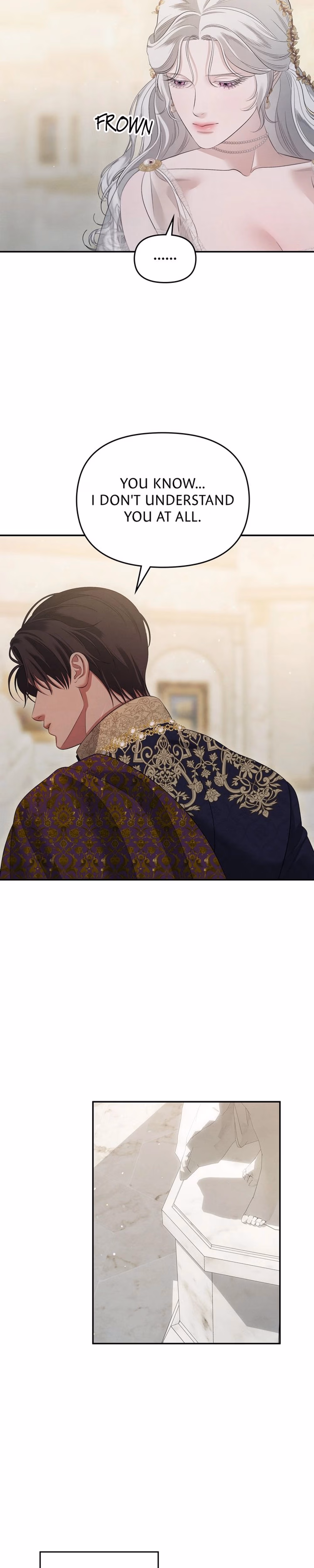 Predatory Marriage - Chapter 37 - Part 9
