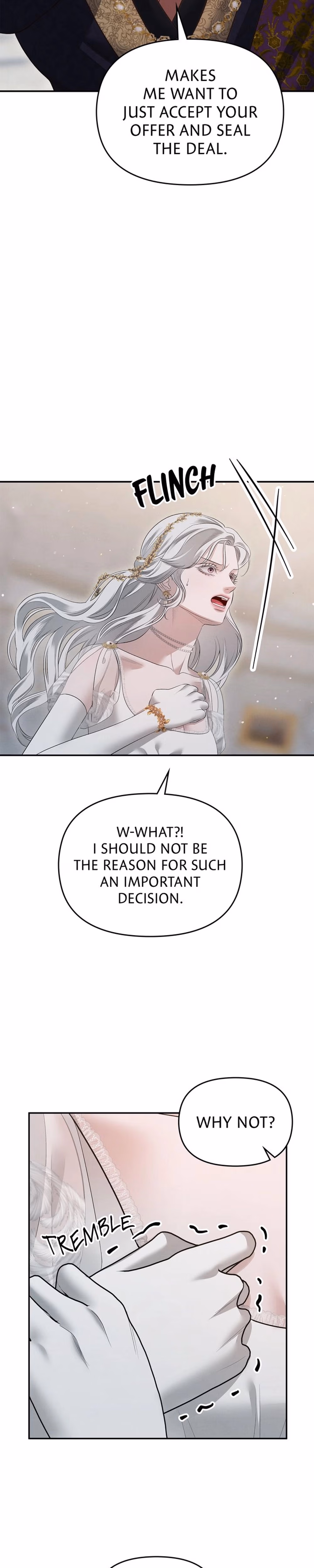 Predatory Marriage - Chapter 37 - Part 16