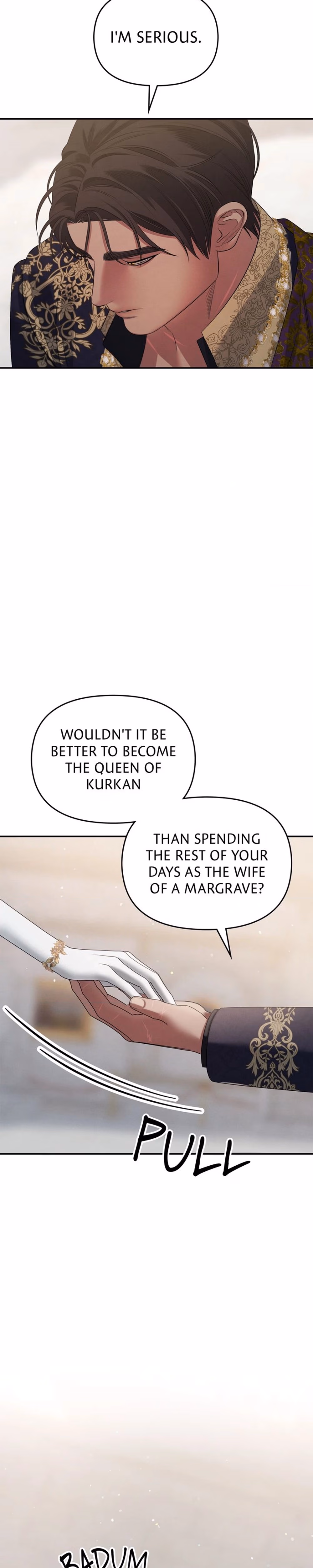 Predatory Marriage - Chapter 37 - Part 17