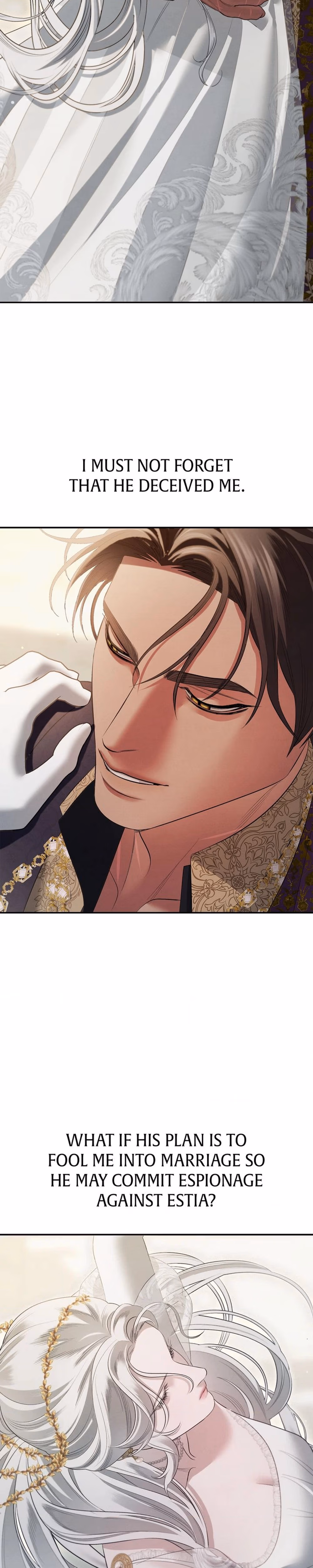 Predatory Marriage - Chapter 37 - Part 20