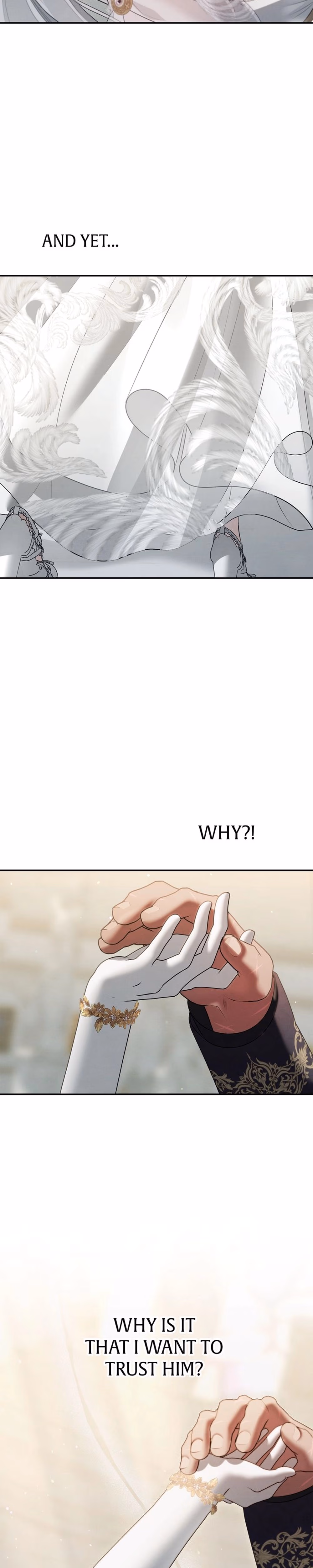 Predatory Marriage - Chapter 37 - Part 21