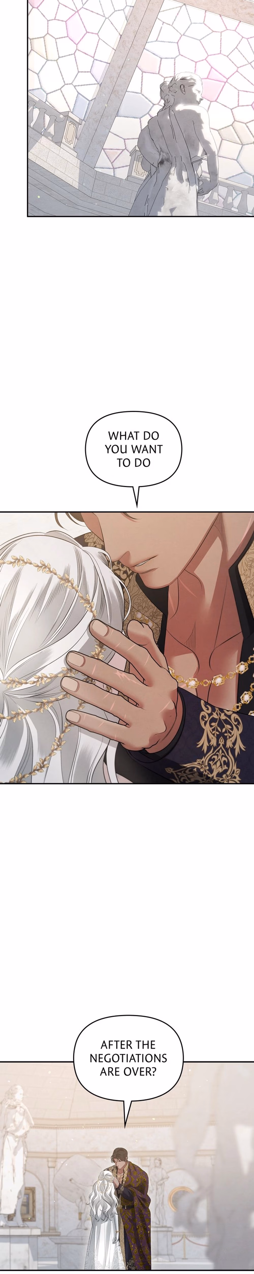 Predatory Marriage - Chapter 37 - Part 25