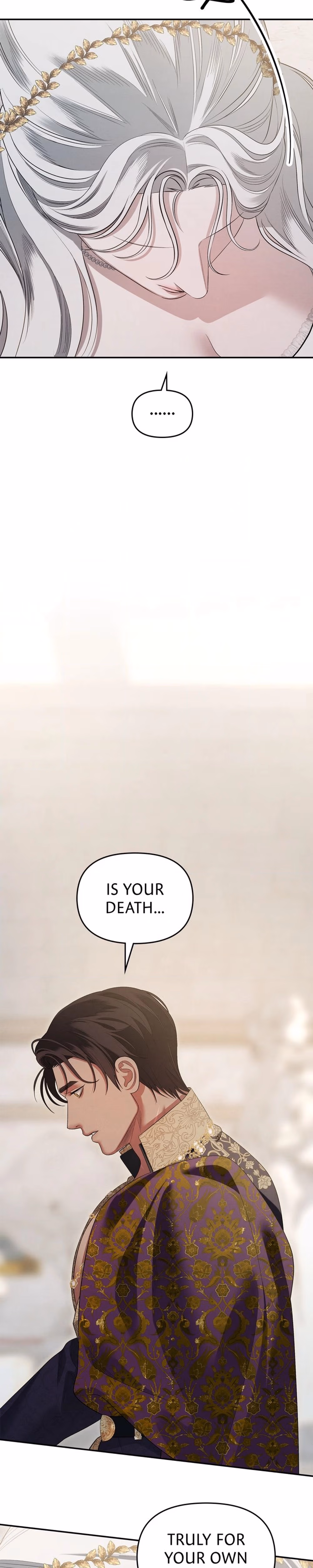 Predatory Marriage - Chapter 37 - Part 27