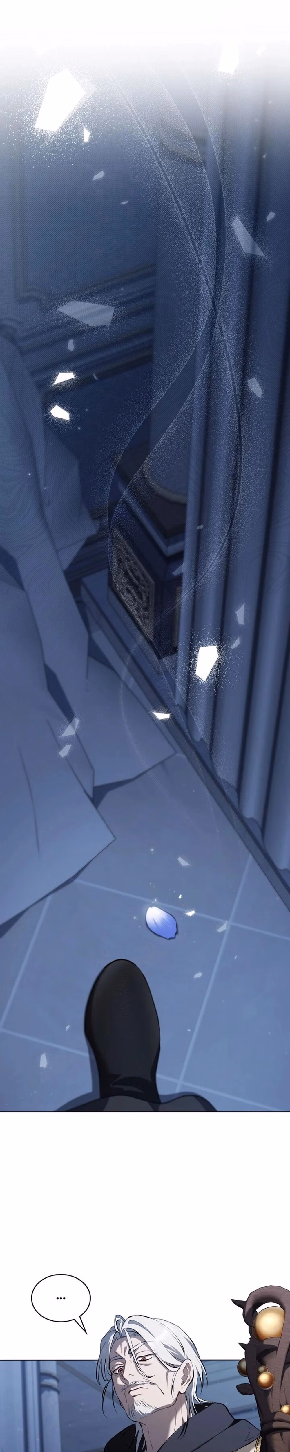 Asha of the Border - Chapter 5 - Part 1