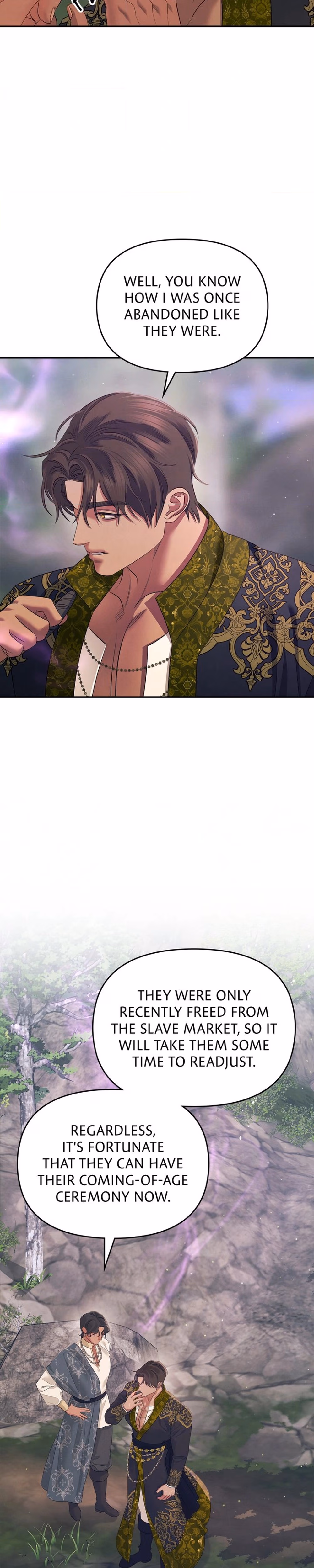 Predatory Marriage - Chapter 38 - Part 4