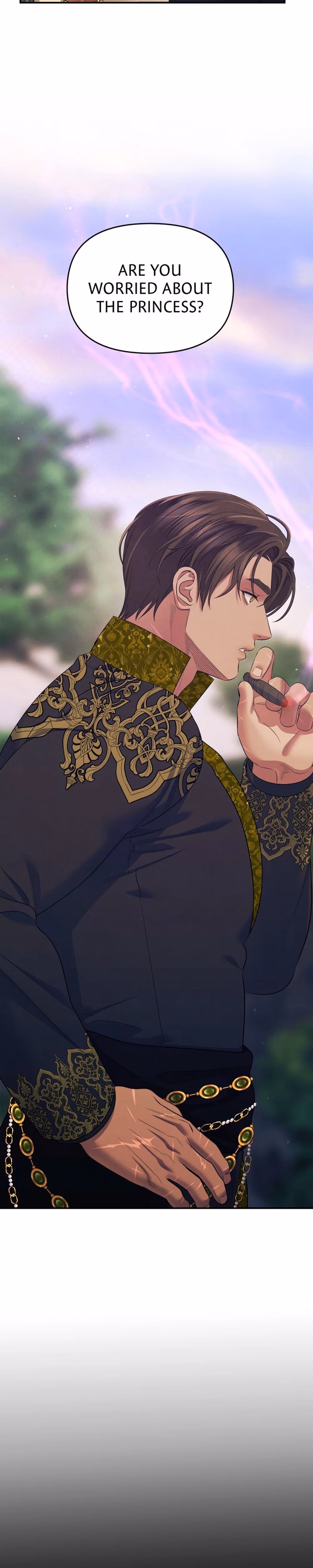 Predatory Marriage - Chapter 38 - Part 6