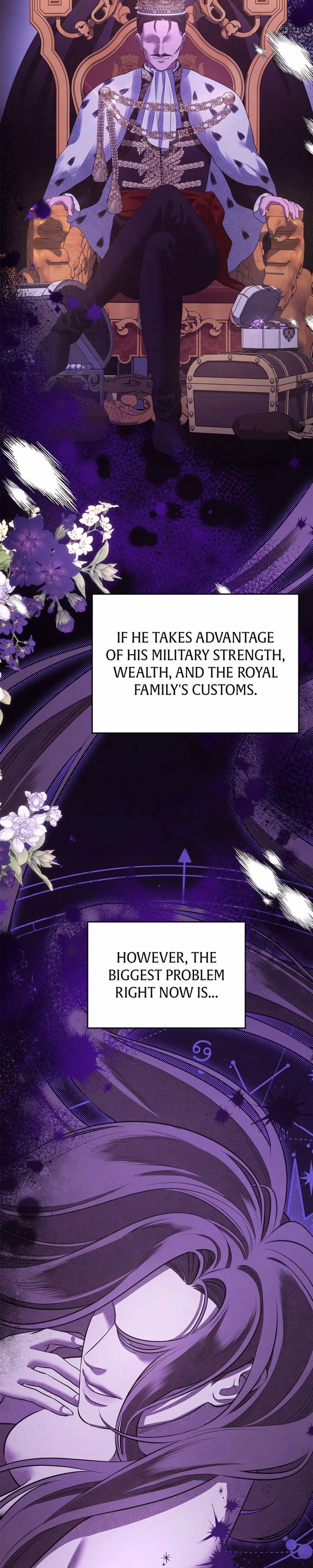 Predatory Marriage - Chapter 38 - Part 8