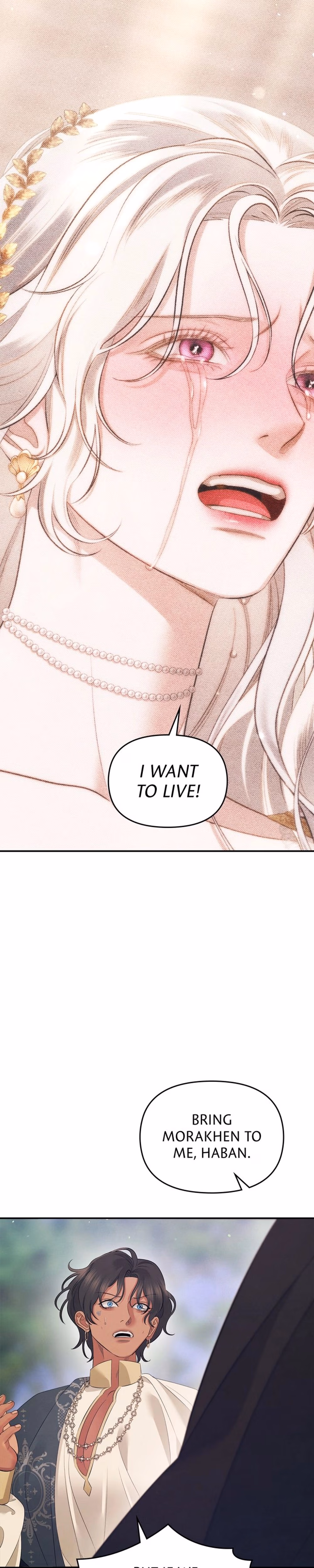 Predatory Marriage - Chapter 38 - Part 11