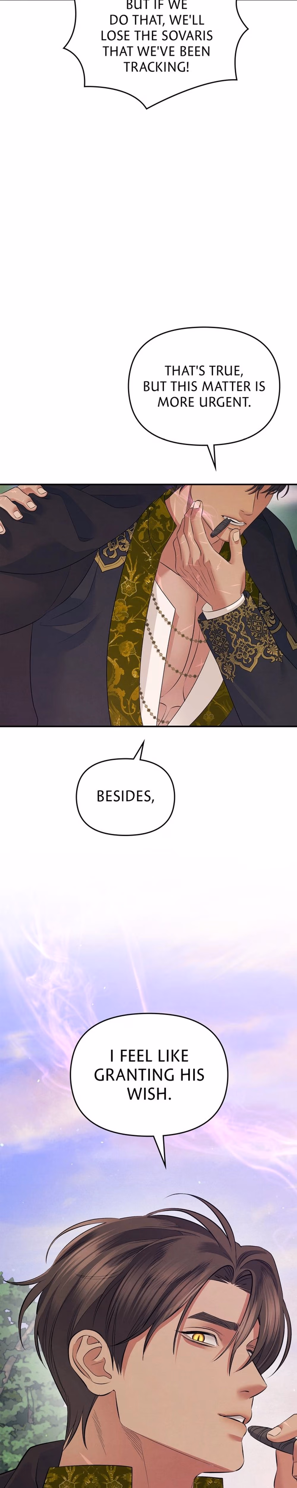 Predatory Marriage - Chapter 38 - Part 12