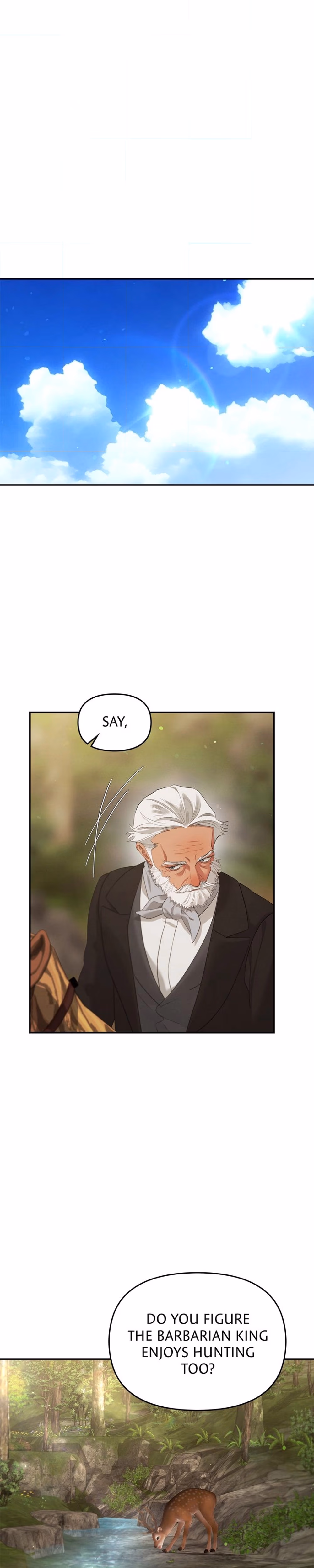 Predatory Marriage - Chapter 38 - Part 14