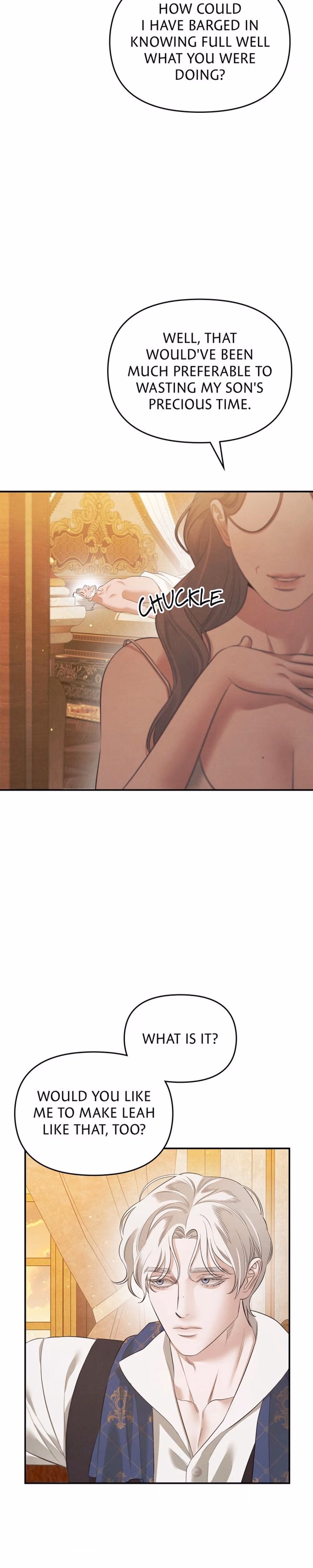 Predatory Marriage - Chapter 38 - Part 23