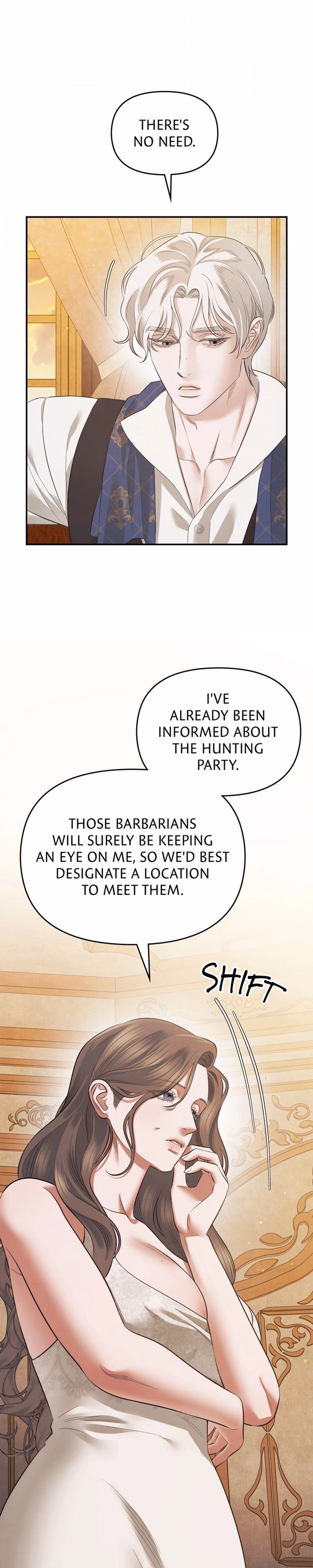 Predatory Marriage - Chapter 38 - Part 24