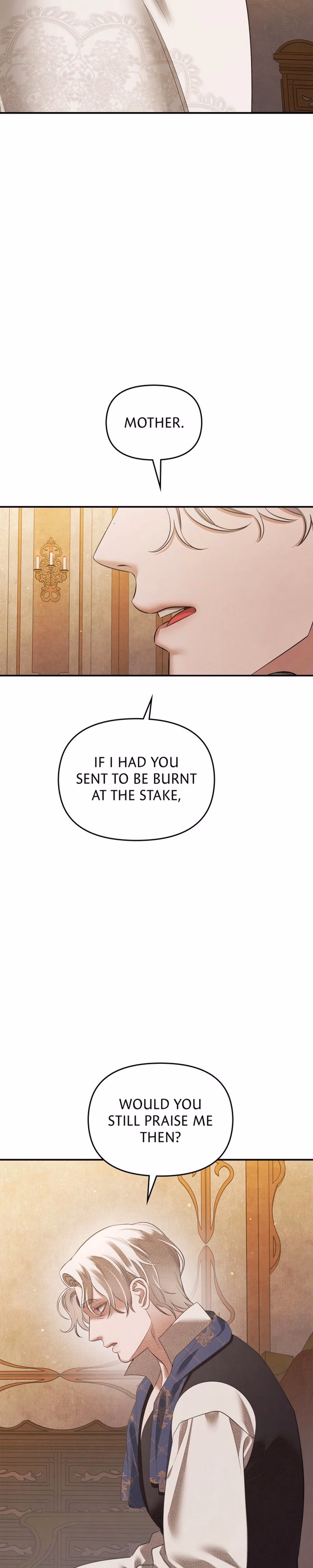 Predatory Marriage - Chapter 38 - Part 25