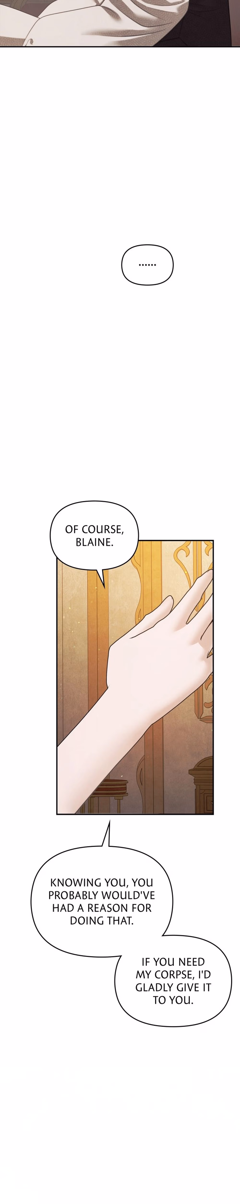 Predatory Marriage - Chapter 38 - Part 26