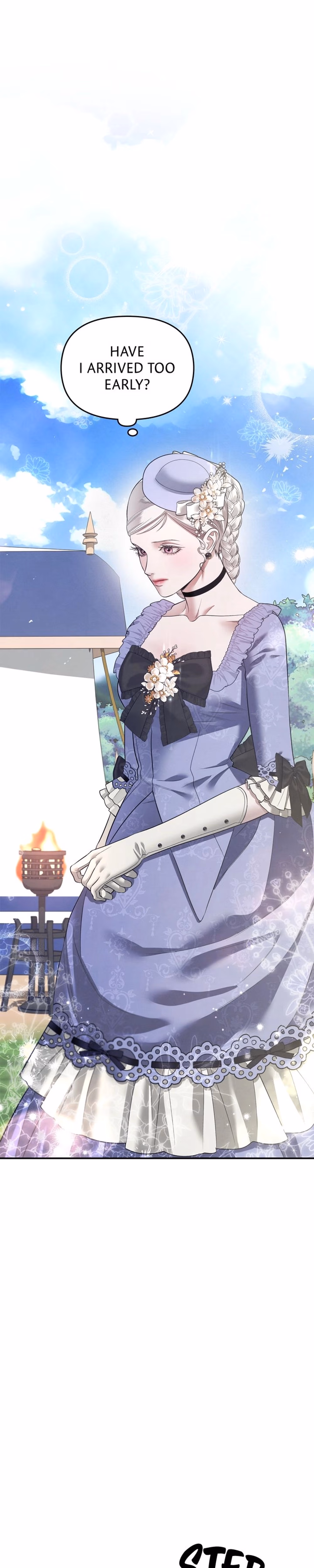 Predatory Marriage - Chapter 38 - Part 29