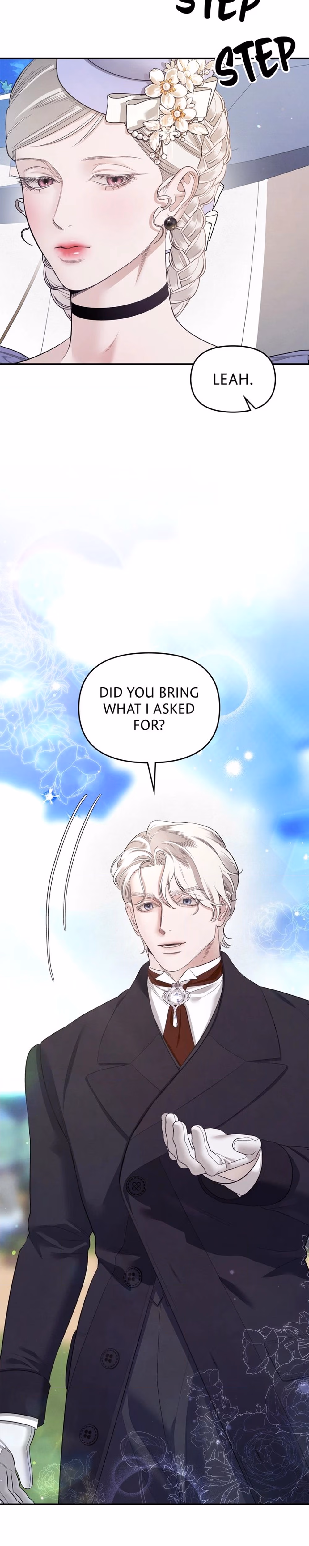 Predatory Marriage - Chapter 38 - Part 30