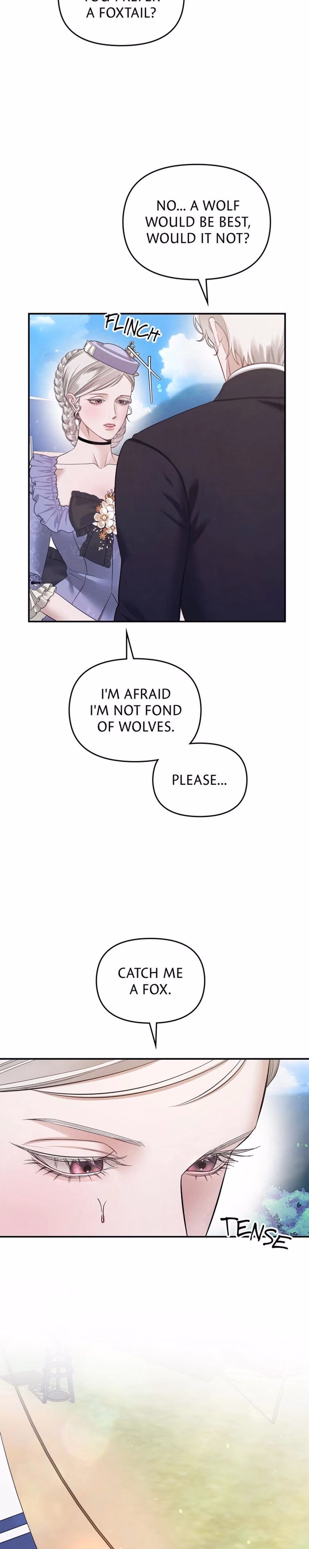 Predatory Marriage - Chapter 38 - Part 32