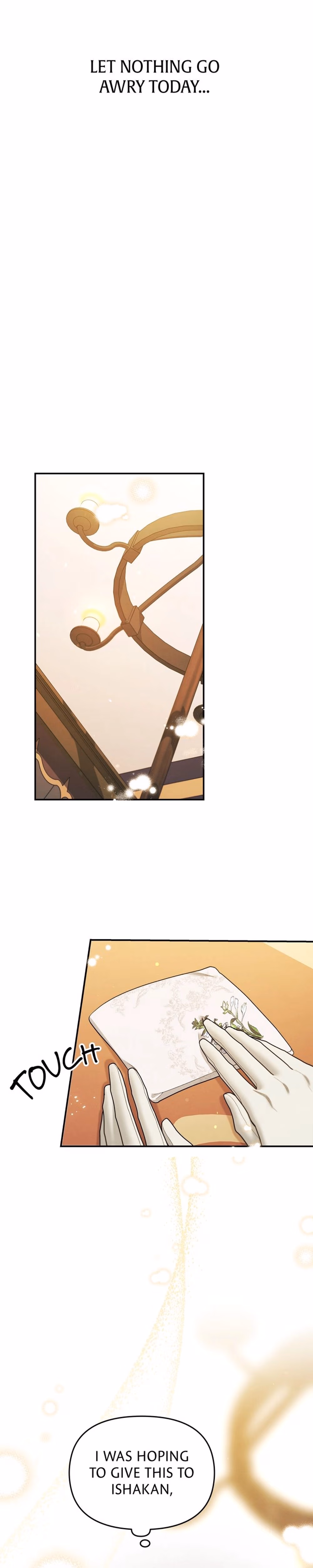 Predatory Marriage - Chapter 38 - Part 34