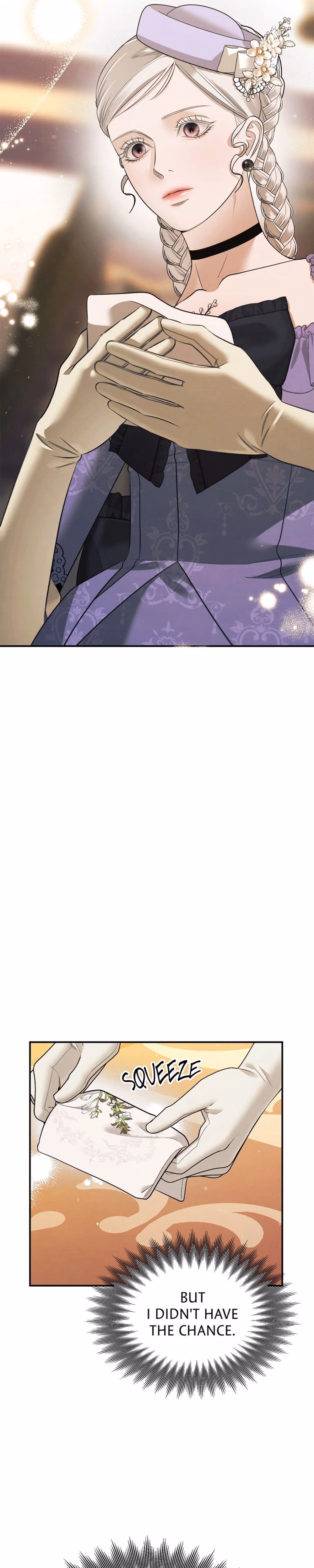 Predatory Marriage - Chapter 38 - Part 35